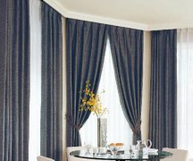 欧式窗帘的日常清洁和保养，你做对了么？